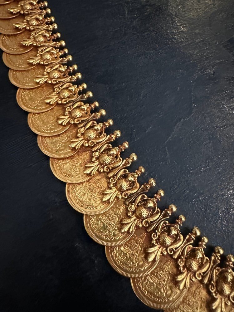 Lakshmi Kasu Haram Lakshmi Kasu Haram