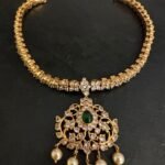 Cz Diamond Replica Attigai