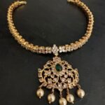 Cz Diamond Replica Attigai