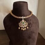 Cz Diamond Replica Attigai