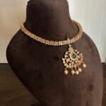 Cz Diamond Replica Attigai