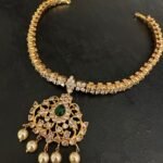 Cz Diamond Replica Attigai