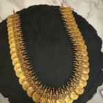 Peacock Lakshmi Kemp Coin Haram