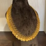 Peacock Lakshmi Kemp Coin Haram