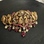 Deep Nakash Kundan Choker