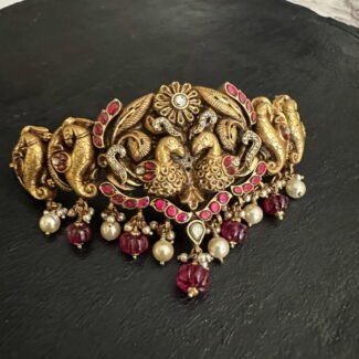 Deep Nakash Kundan Choker