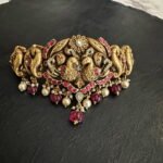 Deep Nakash Kundan Choker