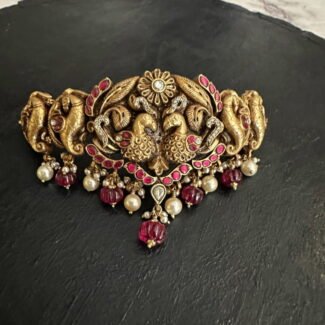 Deep Nakash Kundan Choker