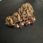 Deep Nakash Kundan Choker