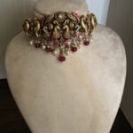 Deep Nakash Kundan Choker