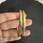 Plain Bangle