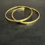 Plain Bangle