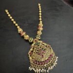 Red Green Kemp Traditional Attigai