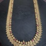 Lakshmi Coin Kemp Haram