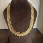 Lakshmi Coin Kemp Haram