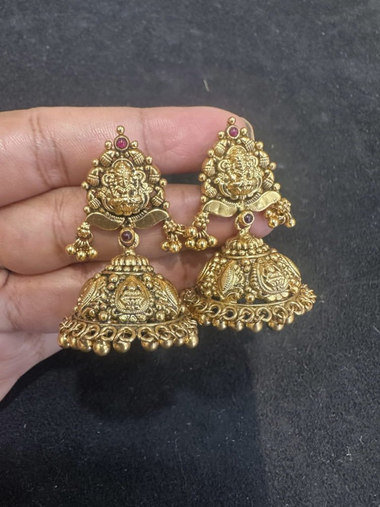 lakshmi jhumka lakshmi jhumka