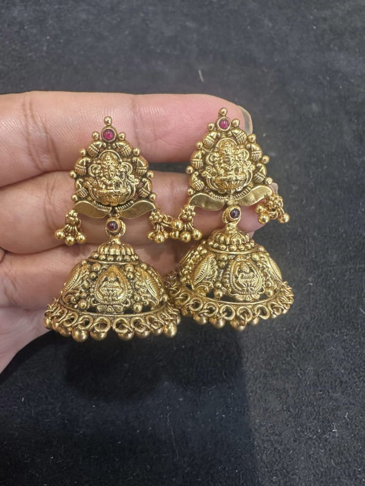 lakshmi jhumka lakshmi jhumka