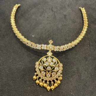 Diamond CZ Attigai