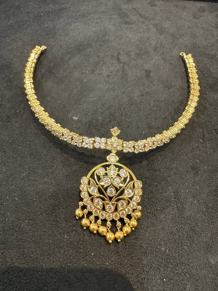 Diamond CZ Attigai Diamond CZ Attigai
