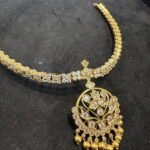 Diamond CZ Attigai