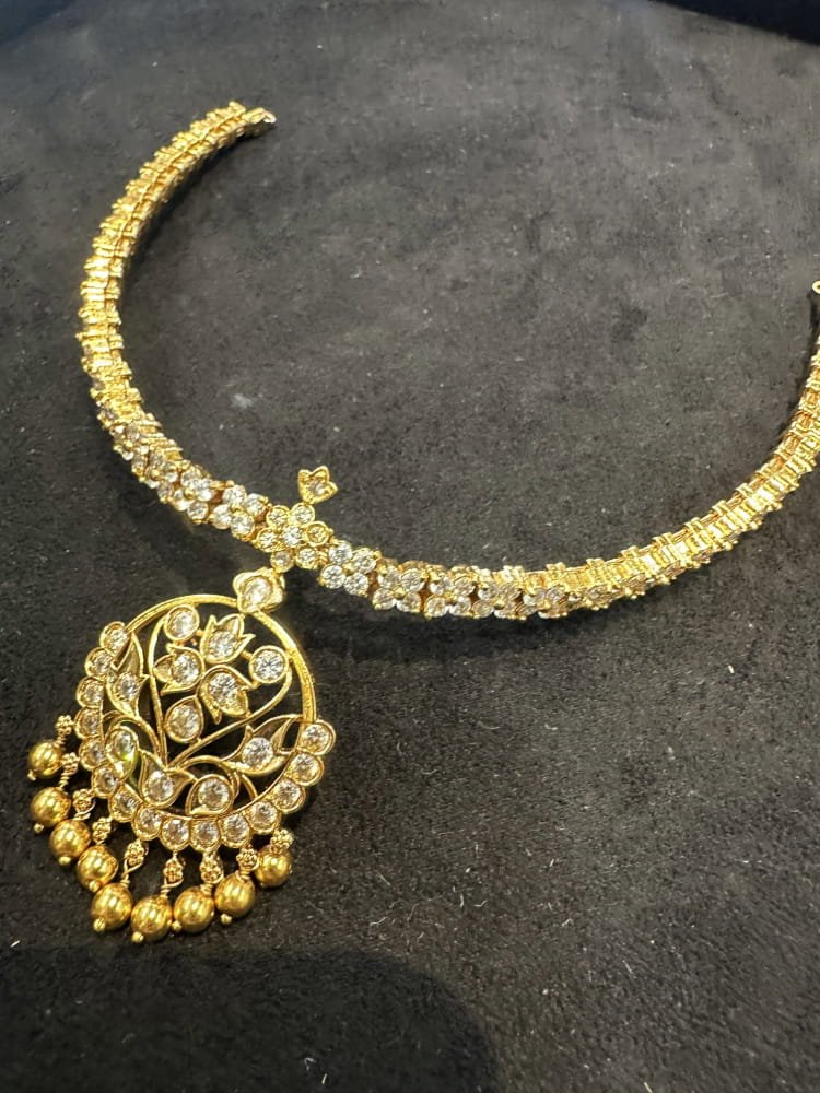Diamond CZ Attigai Diamond CZ Attigai
